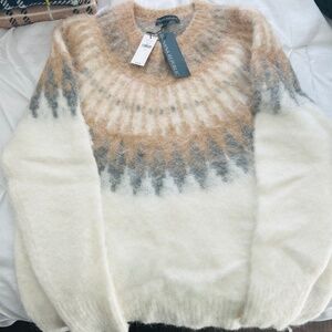 Banana Republic sweater, S, NEW WITH TAGS